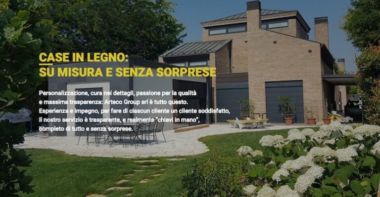 costruzioni bioedilizia